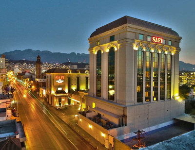سافی ریال لوکسوری تورز
