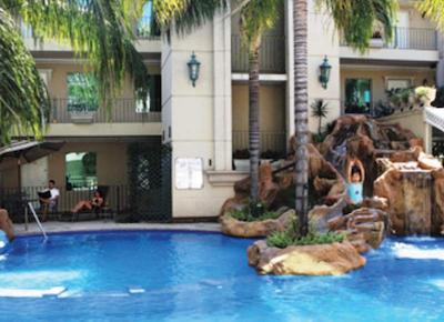 سافی ریال لوکسوری تورز