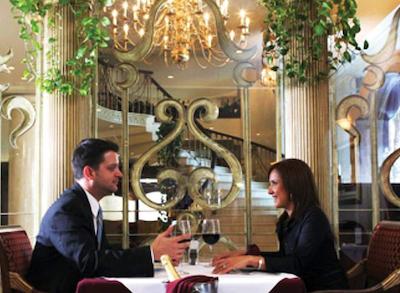 سافی ریال لوکسوری تورز