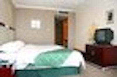 گاردن سیتی هتل