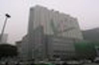 گاردن سیتی هتل