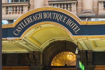 کسلریگه بوتیک