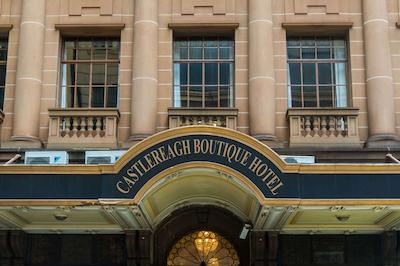 کسلریگه بوتیک