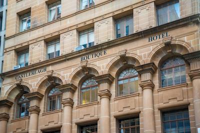 کسلریگه بوتیک