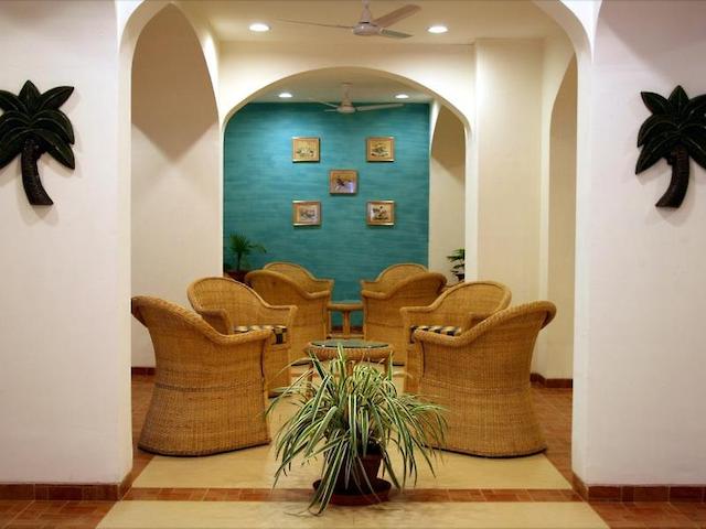 جزمین بای مانگو سوس گوا