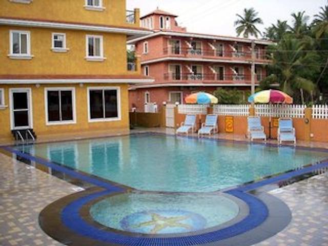 جزمین بای مانگو سوس گوا