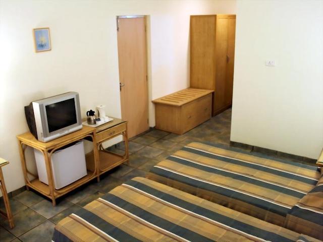 جزمین بای مانگو سوس گوا