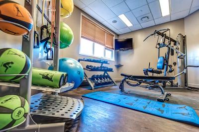 اکسکوتیو ریال هتل لدوک-نیسکو