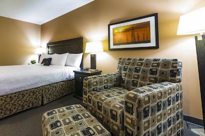 اکسکوتیو ریال هتل لدوک-نیسکو