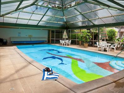 ایبیز استیلز اسوان هیل هتل