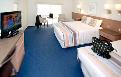 ایبیز استیلز اسوان هیل هتل