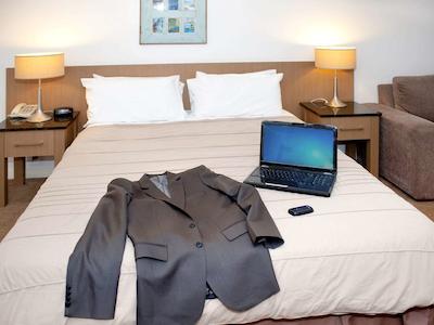 ایبیز استیلز اسوان هیل هتل