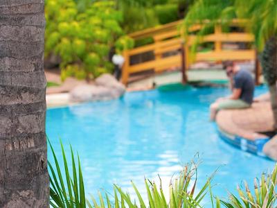 ایبیز استیلز اسوان هیل هتل