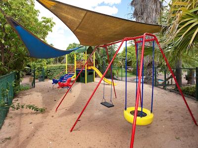 ایبیز استیلز اسوان هیل هتل