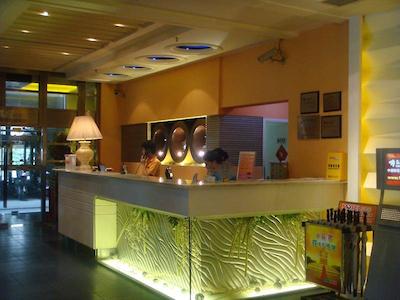 متل 168 ان یوان رود این