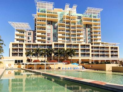 د سبل پلیکان واترز گولف ریزرت اند اسپا