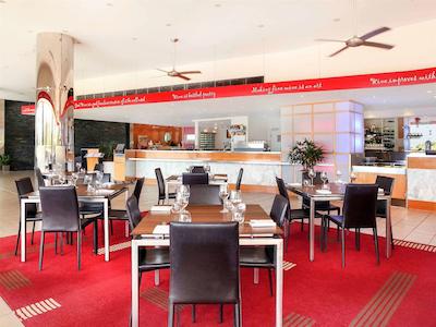 د سبل پلیکان واترز گولف ریزرت اند اسپا