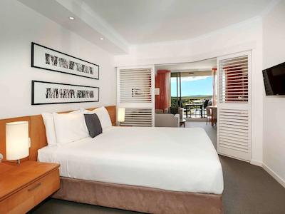 د سبل پلیکان واترز گولف ریزرت اند اسپا