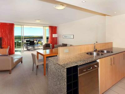 د سبل پلیکان واترز گولف ریزرت اند اسپا