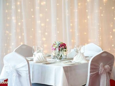 د سبل پلیکان واترز گولف ریزرت اند اسپا