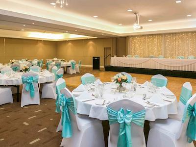 د سبل پلیکان واترز گولف ریزرت اند اسپا