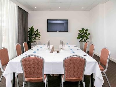 د سبل پلیکان واترز گولف ریزرت اند اسپا