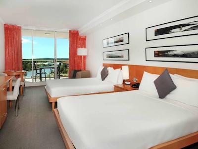 د سبل پلیکان واترز گولف ریزرت اند اسپا