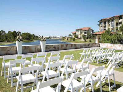 د سبل پلیکان واترز گولف ریزرت اند اسپا