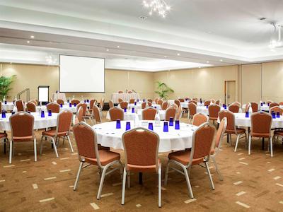 د سبل پلیکان واترز گولف ریزرت اند اسپا