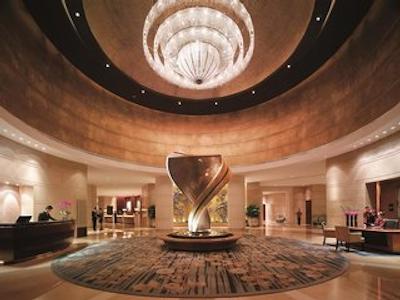 شانگری-لا هتل چنگدو