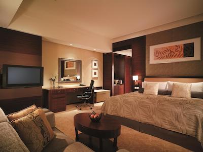 شانگری-لا هتل چنگدو