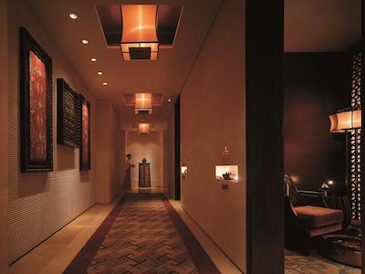 شانگری-لا هتل چنگدو