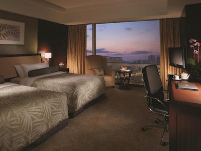 شانگری-لا هتل چنگدو