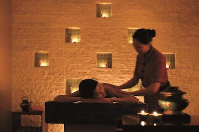 شانگری-لا هتل چنگدو