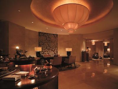 شانگری-لا هتل چنگدو