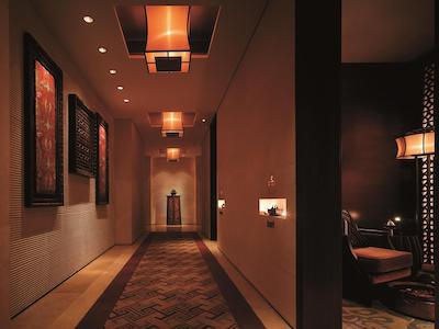 شانگری-لا هتل چنگدو