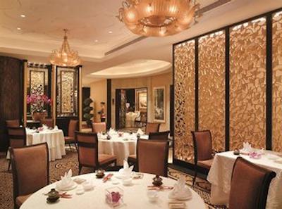 شانگری-لا هتل چنگدو