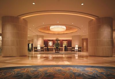 شانگری-لا هتل چنگدو