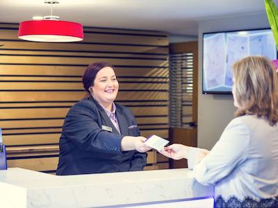 مرکور لاونسستون