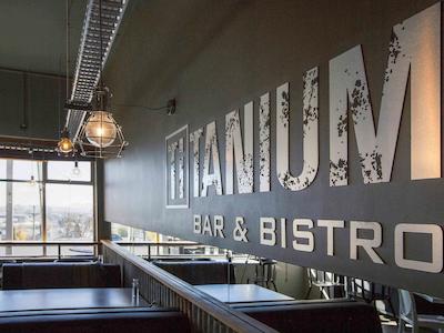 مرکور لاونسستون