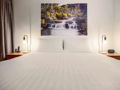 مرکور لاونسستون