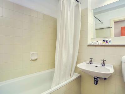 مرکور لاونسستون