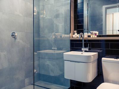 مرکور لاونسستون