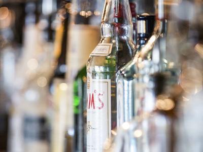 مرکور لاونسستون