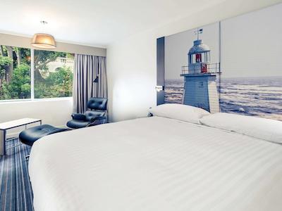 مرکور لاونسستون