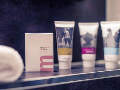 مرکور لاونسستون