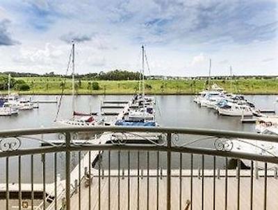 رامادا هتل هپ هاربور