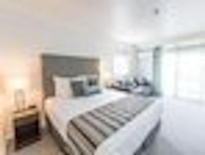 رامادا هتل هپ هاربور