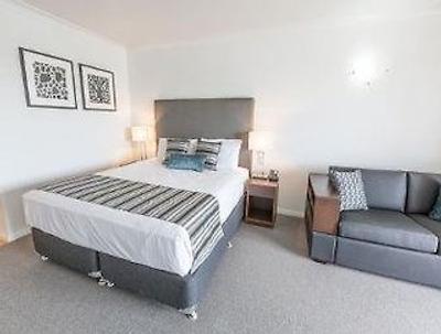 رامادا هتل هپ هاربور