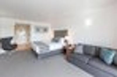 رامادا هتل هپ هاربور